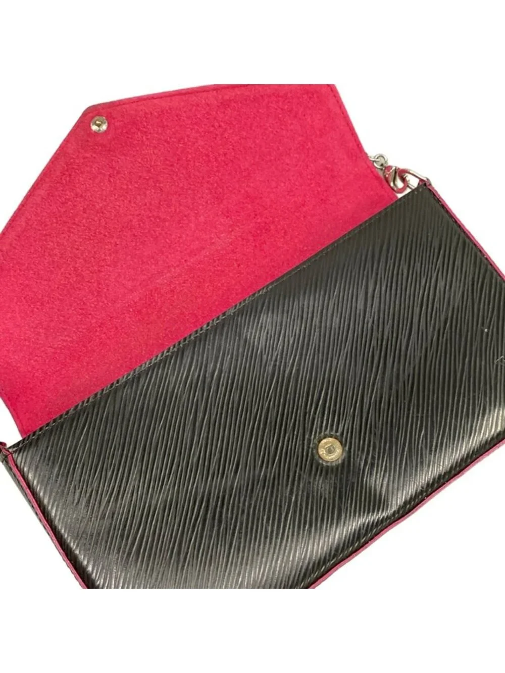 Louis Vuitton category wallet